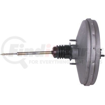 54-72672 by A-1 CARDONE - Power Brake Booster