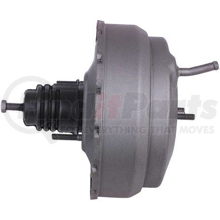 54-72505 by A-1 CARDONE - Power Brake Booster