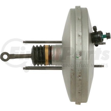 54-72676 by A-1 CARDONE - Power Brake Booster