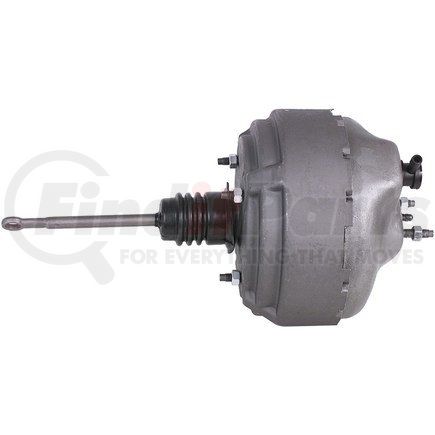 54-73112 by A-1 CARDONE - Power Brake Booster