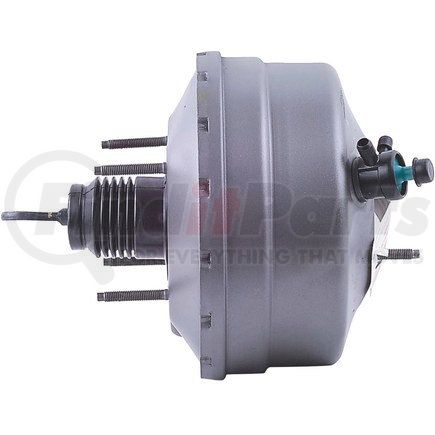 54-73138 by A-1 CARDONE - Power Brake Booster