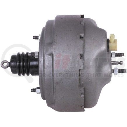 54-73120 by A-1 CARDONE - Power Brake Booster