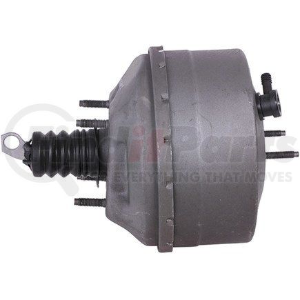 54-73133 by A-1 CARDONE - Power Brake Booster