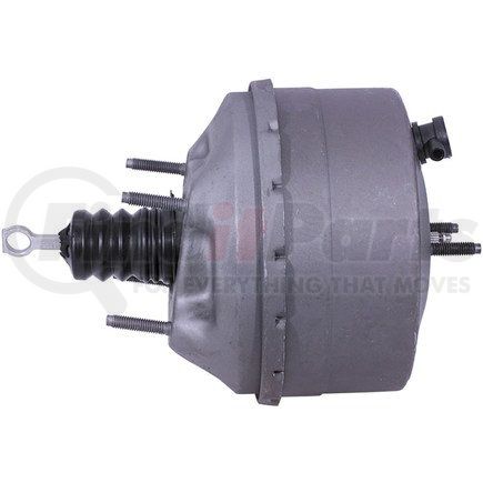 54-73197 by A-1 CARDONE - Power Brake Booster