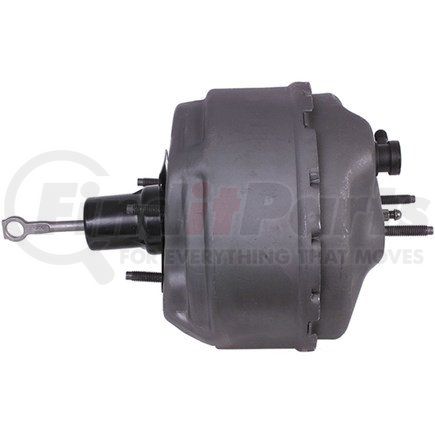 54-73355 by A-1 CARDONE - Power Brake Booster