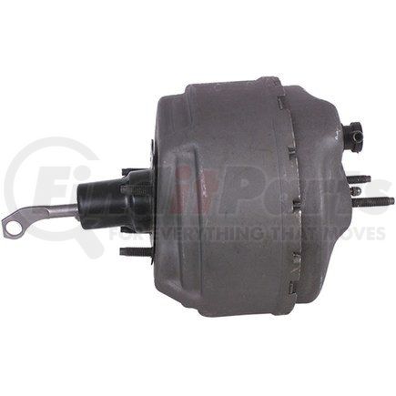 54-73356 by A-1 CARDONE - Power Brake Booster