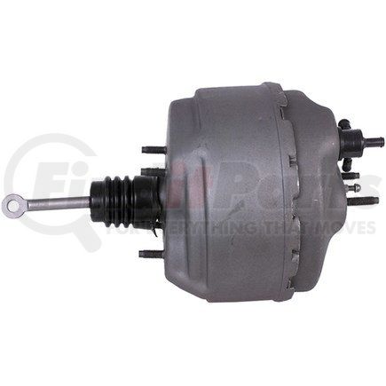 54-73360 by A-1 CARDONE - Power Brake Booster