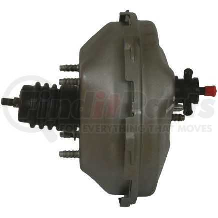 5473542 by A-1 CARDONE - Power Brake Booster