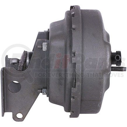 54-73537 by A-1 CARDONE - Power Brake Booster