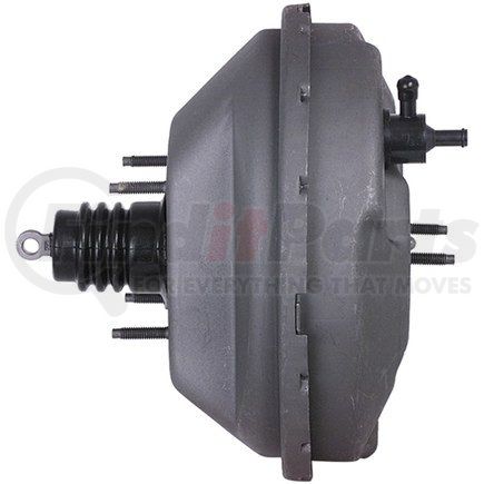 54-73870 by A-1 CARDONE - Power Brake Booster