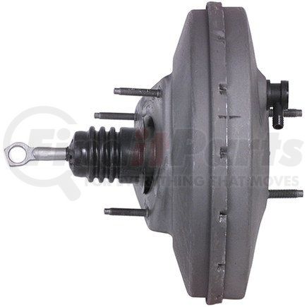 54-74305 by A-1 CARDONE - Power Brake Booster