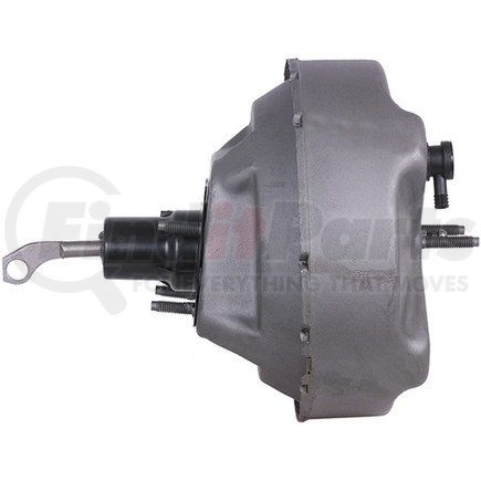 54-74201 by A-1 CARDONE - Power Brake Booster