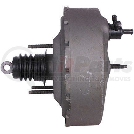 54-74100 by A-1 CARDONE - Power Brake Booster