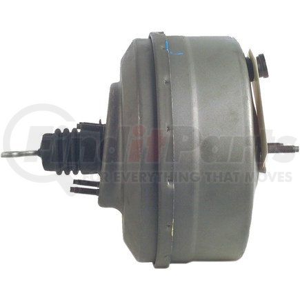 54-74412 by A-1 CARDONE - Power Brake Booster