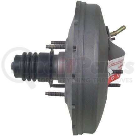 54-74661 by A-1 CARDONE - Power Brake Booster