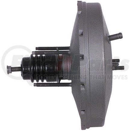 54-74607 by A-1 CARDONE - Power Brake Booster