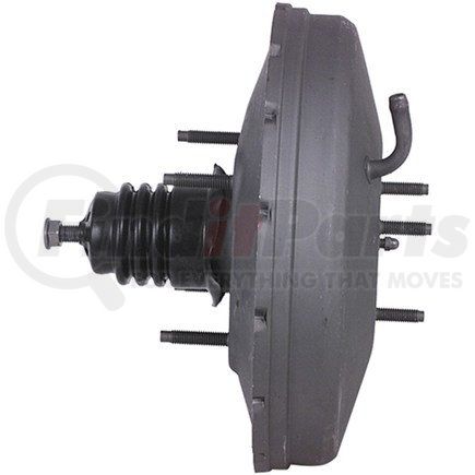 54-74660 by A-1 CARDONE - Power Brake Booster