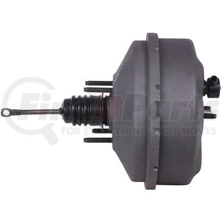 54-74807 by A-1 CARDONE - Power Brake Booster