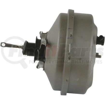 54-74804 by A-1 CARDONE - Power Brake Booster