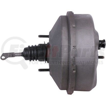 54-74815 by A-1 CARDONE - Power Brake Booster