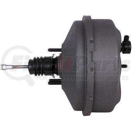 54-74802 by A-1 CARDONE - Power Brake Booster