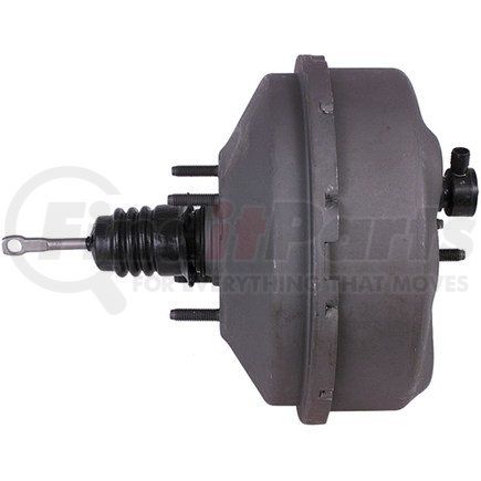 54-74801 by A-1 CARDONE - Power Brake Booster