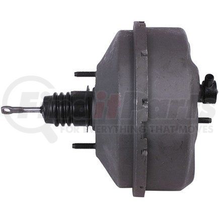 54-74805 by A-1 CARDONE - Power Brake Booster