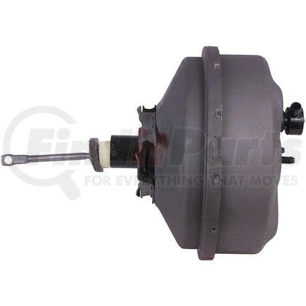 54-74825 by A-1 CARDONE - Power Brake Booster