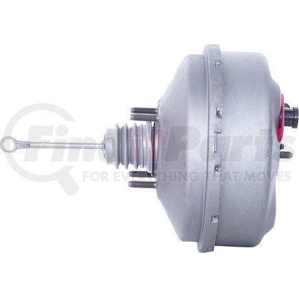 54-74819 by A-1 CARDONE - Power Brake Booster