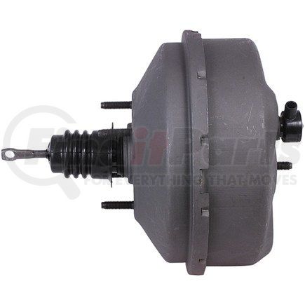 54-74827 by A-1 CARDONE - Power Brake Booster