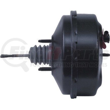 5474818 by A-1 CARDONE - Remanufactured Power Brake Booster - Dual Diaphragm, Steel, Gray, 10.92 in. Diameter