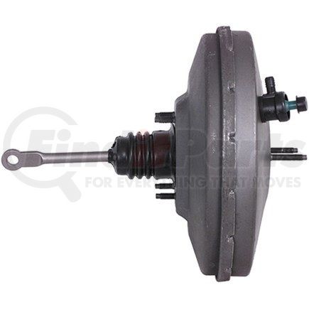 54-74236 by A-1 CARDONE - Power Brake Booster