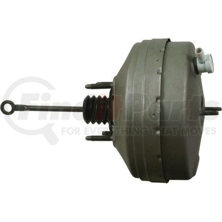 5477087 by A-1 CARDONE - Power Brake Booster