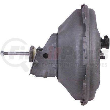 54-81111 by A-1 CARDONE - Power Brake Booster