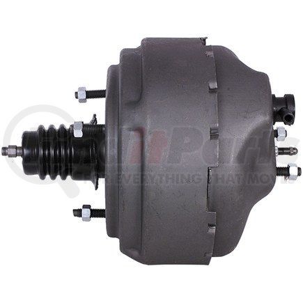 54-91200 by A-1 CARDONE - Power Brake Booster