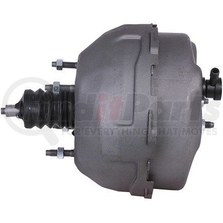 54-81200 by A-1 CARDONE - Power Brake Booster