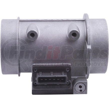 74-10004 by A-1 CARDONE - Mass Air Flow Sensor