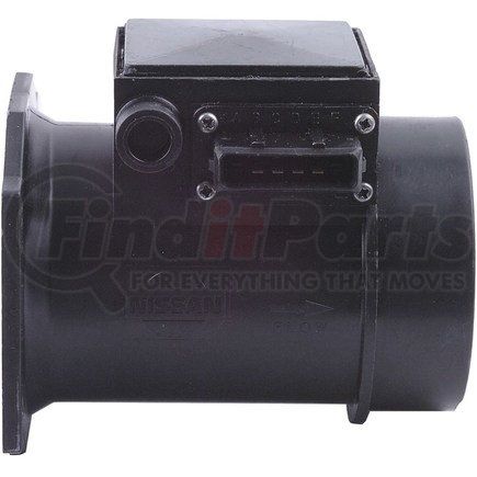 74-10014 by A-1 CARDONE - Mass Air Flow Sensor