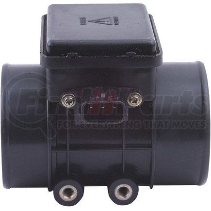 74-10019 by A-1 CARDONE - Mass Air Flow Sensor