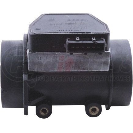 74-10017 by A-1 CARDONE - Mass Air Flow Sensor