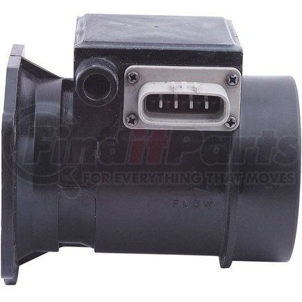 74-10034 by A-1 CARDONE - Mass Air Flow Sensor