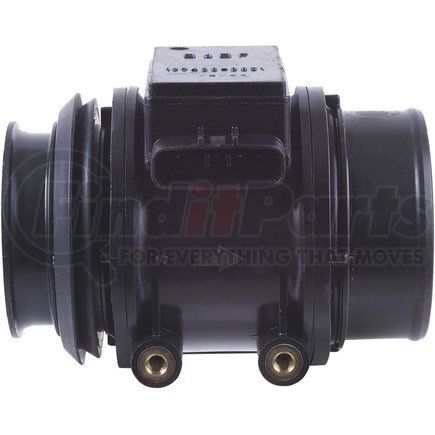 74-10037 by A-1 CARDONE - Mass Air Flow Sensor