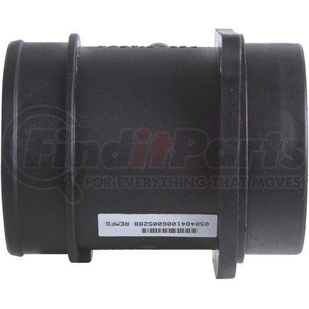 74-10060 by A-1 CARDONE - Mass Air Flow Sensor