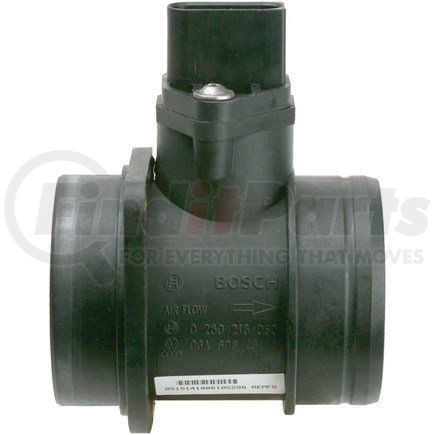 74-10061 by A-1 CARDONE - Mass Air Flow Sensor