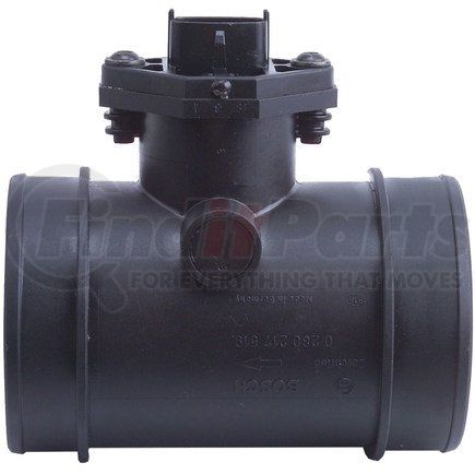 74-10081 by A-1 CARDONE - Mass Air Flow Sensor