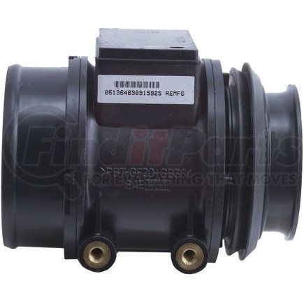 74-10065 by A-1 CARDONE - Mass Air Flow Sensor