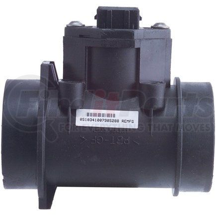 74-10079 by A-1 CARDONE - Mass Air Flow Sensor