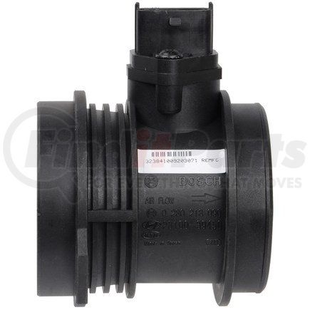 74-10092 by A-1 CARDONE - Mass Air Flow Sensor