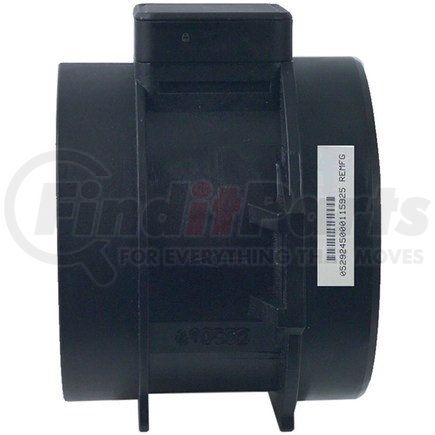 74-10116 by A-1 CARDONE - Mass Air Flow Sensor