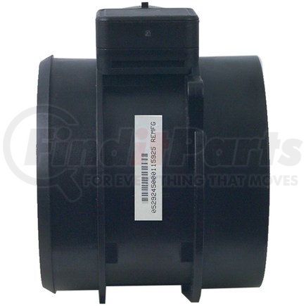 7410109 by A-1 CARDONE - Mass Air Flow Sensor